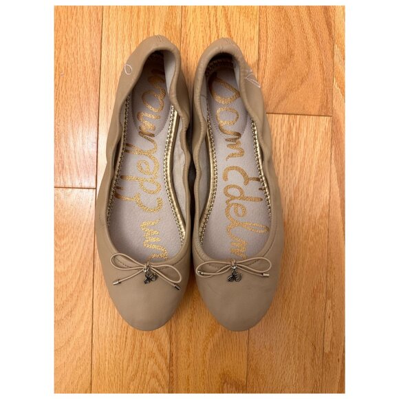 Felicia Classic Ballet Flat - Picture 2 of 8